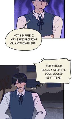 Read Blooming Season  4 Page 3 in English