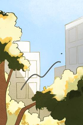 Read Blooming Season  6 Page 1 in English