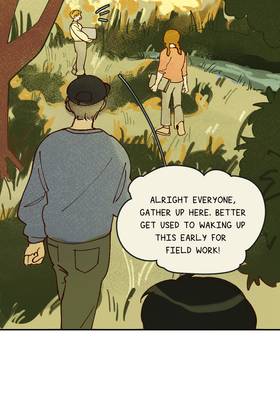 Read Blooming Season  6 Page 2 in English