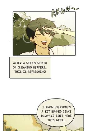 Read Blooming Season  6 Page 3 in English