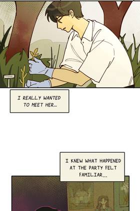 Read Blooming Season  7 Page 2 in English