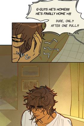 Read Blooming Season  8 Page 2 in English