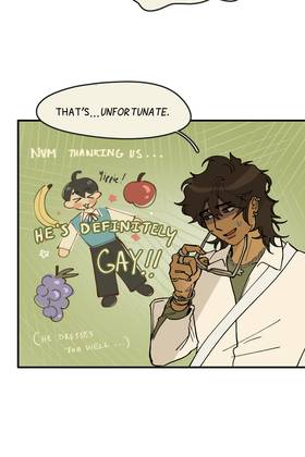 Read Blooming Season  9 Page 2 in English
