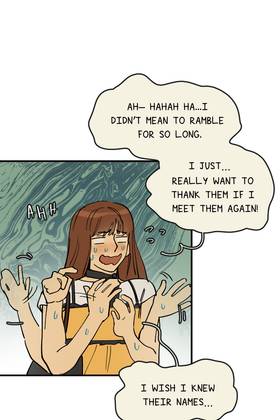 Read Blooming Season  9 Page 1 in English