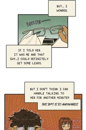 Read Blooming Season  9 Page 3 in English