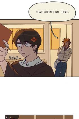 Read Blooming Season  10 Page 3 in English
