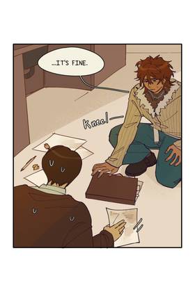 Read Blooming Season  11 Page 3 in English
