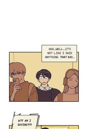 Read Blooming Season  12 Page 1 in English