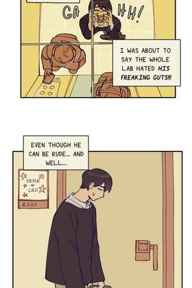 Read Blooming Season  12 Page 2 in English
