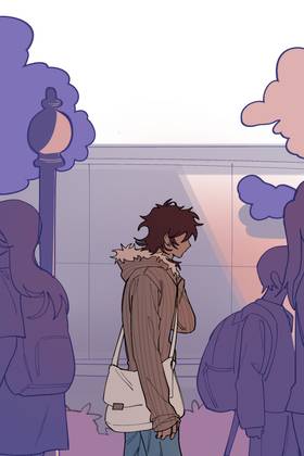 Read Blooming Season  13 Page 1 in English