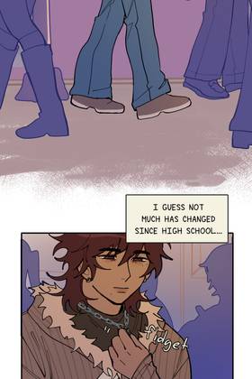 Read Blooming Season  13 Page 2 in English