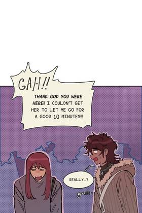 Read Blooming Season  14 Page 1 in English