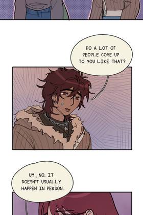 Read Blooming Season  14 Page 2 in English