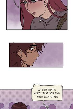 Read Blooming Season  14 Page 3 in English
