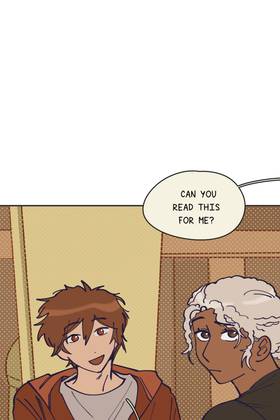 Read Blooming Season  15 Page 1 in English