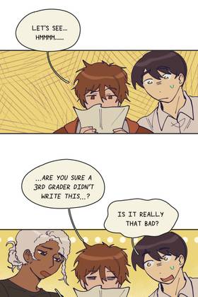 Read Blooming Season  15 Page 3 in English