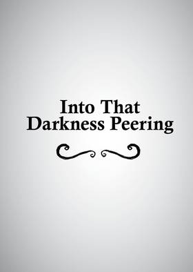 Read Into That Darkness Peering  1 Page 2 in English