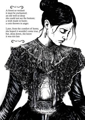 Read Into That Darkness Peering  1 Page 9 in English
