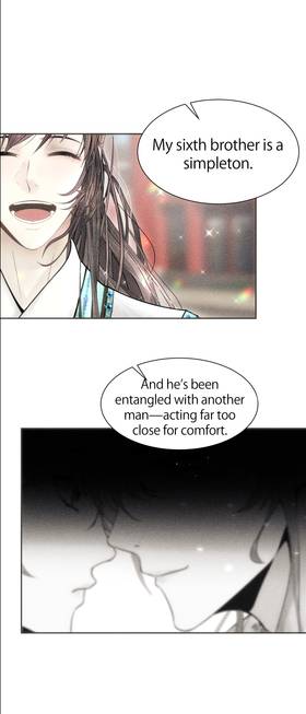 Read The Marquis’s Cherished One  5 Page 4 in English