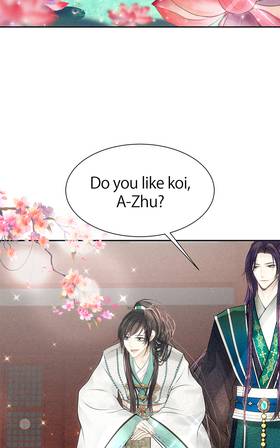 Read The Marquis’s Cherished One  10 Page 3 in English