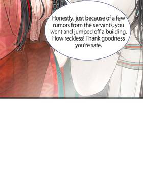 Read The Marquis’s Cherished One  11 Page 7 in English