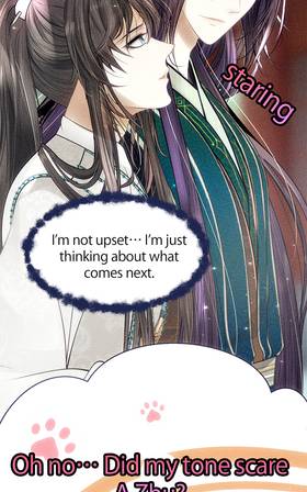 Read The Marquis’s Cherished One  13 Page 6 in English