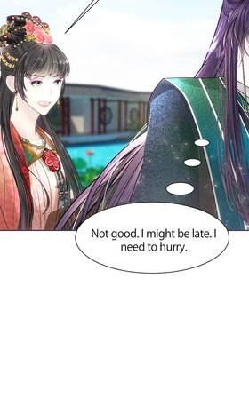 Read The Marquis’s Cherished One  16 Page 8 in English
