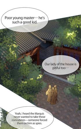 Read The Marquis’s Cherished One  17 Page 6 in English