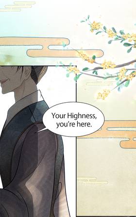 Read The Marquis’s Cherished One  19 Page 1 in English