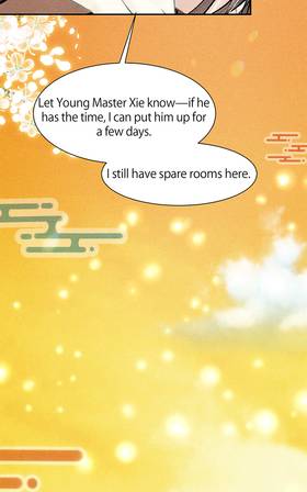 Read The Marquis’s Cherished One  21 Page 3 in English