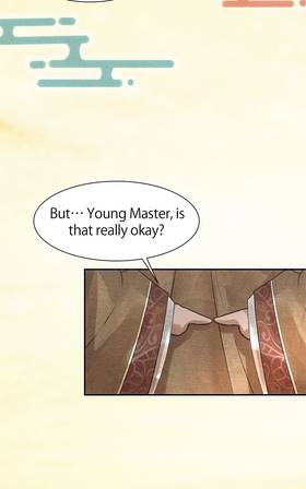 Read The Marquis’s Cherished One  21 Page 5 in English
