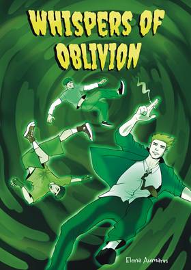 Read Whispers of Oblivion  1 Page 1 in English