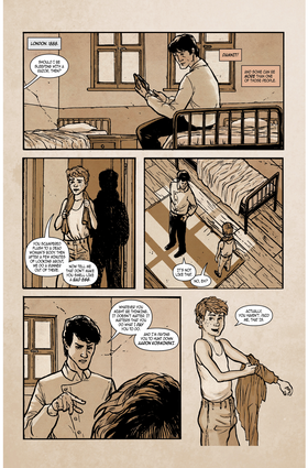 Read Hindsight  2 Page 4 in English