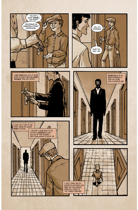 Read Hindsight  2 Page 5 in English