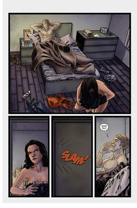 Read Hindsight  4 Page 7 in English