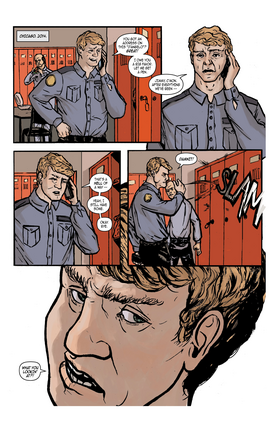 Read Hindsight  2 Page 6 in English