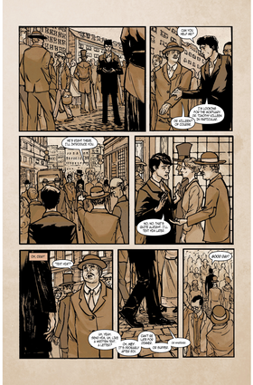 Read Hindsight  2 Page 7 in English