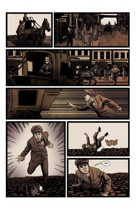 Read Hindsight  3 Page 6 in English