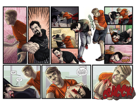 Read Hindsight  5 Page 6 in English