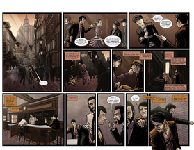 Read Hindsight  5 Page 7 in English