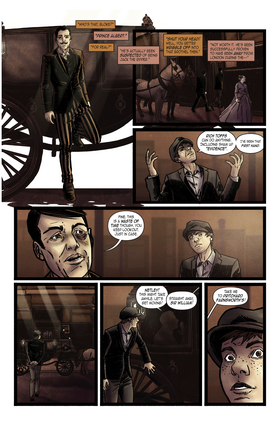 Read Hindsight  5 Page 9 in English