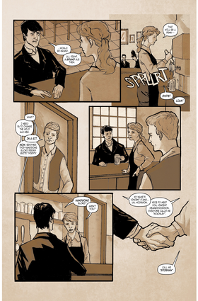Read Hindsight  2 Page 10 in English