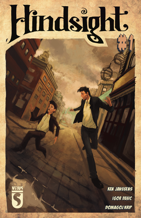 Read Hindsight  1 Page 1 in English