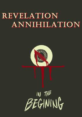 Read REVELATION ANNIHILATION   1 Page 1 in English