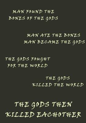 Read REVELATION ANNIHILATION   1 Page 2 in English