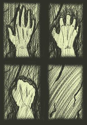 Read REVELATION ANNIHILATION prototype    1 Page 7 in English