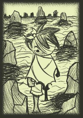 Read REVELATION ANNIHILATION prototype    1 Page 8 in English