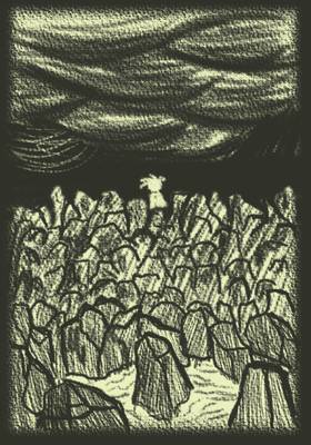 Read REVELATION ANNIHILATION prototype    1 Page 9 in English