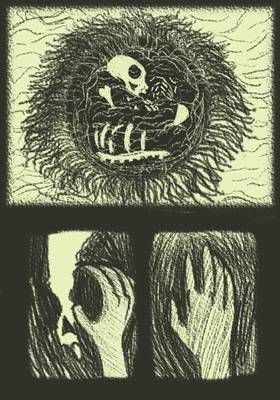 Read REVELATION ANNIHILATION prototype    1 Page 5 in English