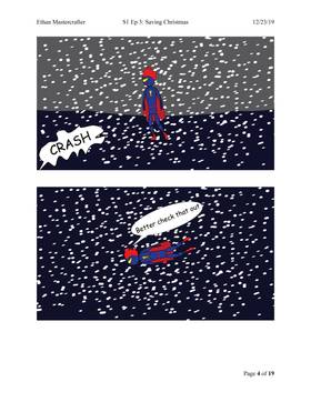 Read Gemstone Defenders Short Stories 2020  4 Page 4 in English